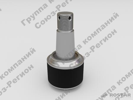 Палец р/ш РМШ нижний Урал дл Ростар